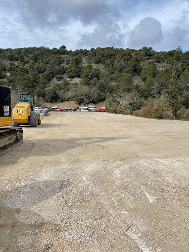 Aperçu des activités de la casse automobile GUIRAUD située à PIEUSSE (11300)